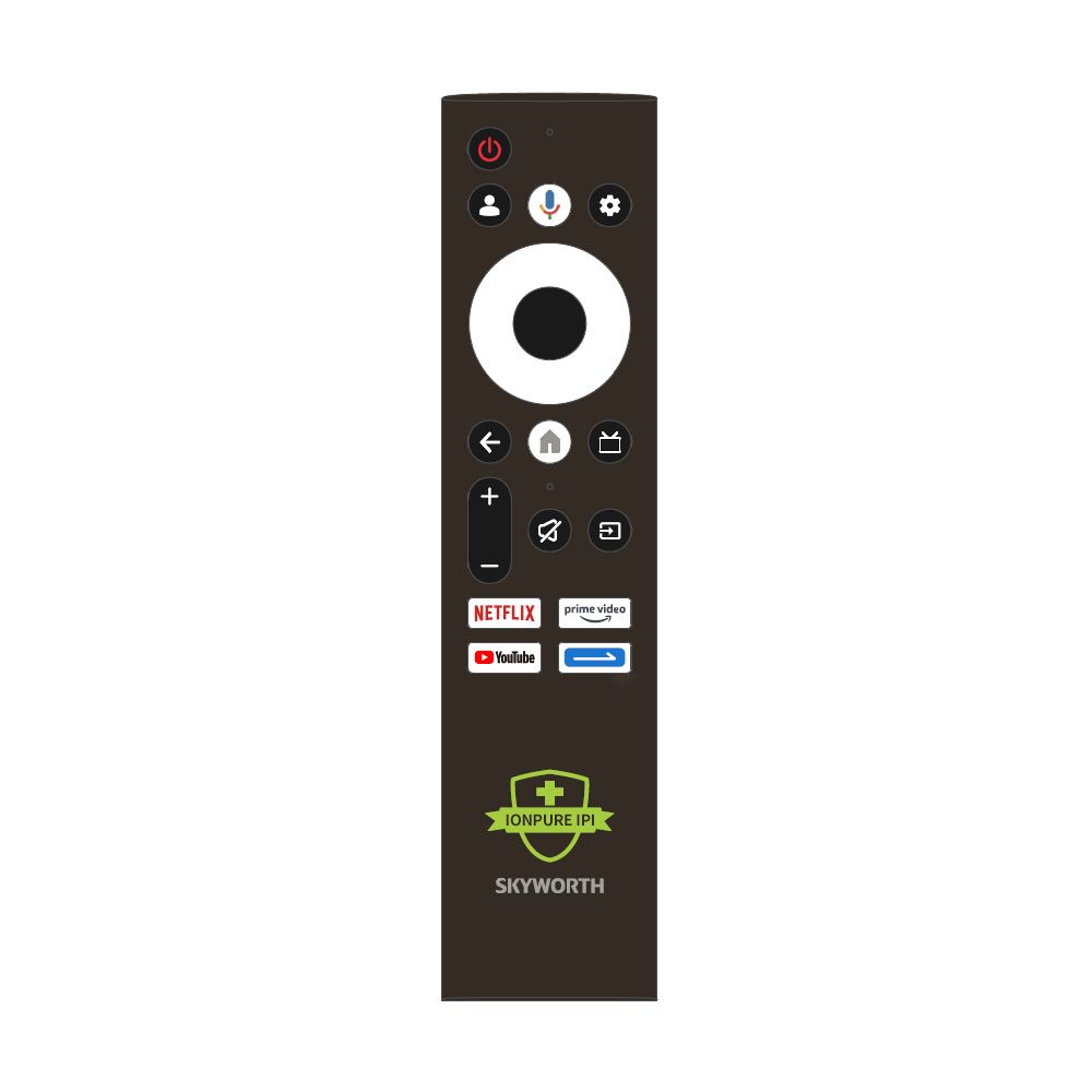 SKYWORTH 創維 86吋4K UHD 120Hz Google TV 雙杜比智慧聯網液晶螢幕顯示器 86SUG9800