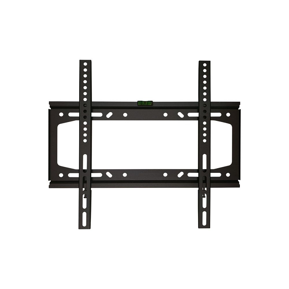 易控王 ZENO 05M 固定式壁掛架 適用26~70吋電視 承重50kg 2入組 (10-303-03X2)