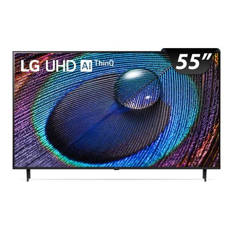 LG 55吋UHD 4K AI語音物聯網電視