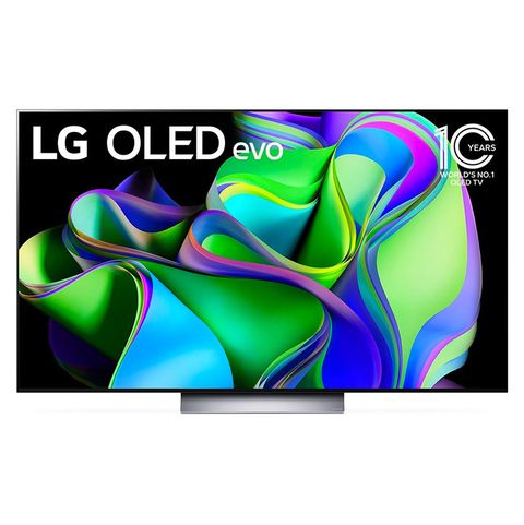 LG 55吋OLED 4K聯網電視