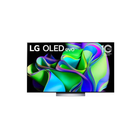 LG 48吋 OLED 4K AI 物聯網智慧電視