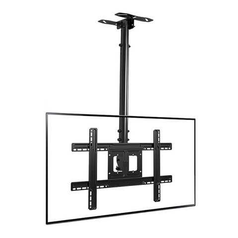 易控王 Eversun AW-T560 32"~75"吋液晶螢幕懸吊架 40x60cm 上下伸縮(10-325-03)