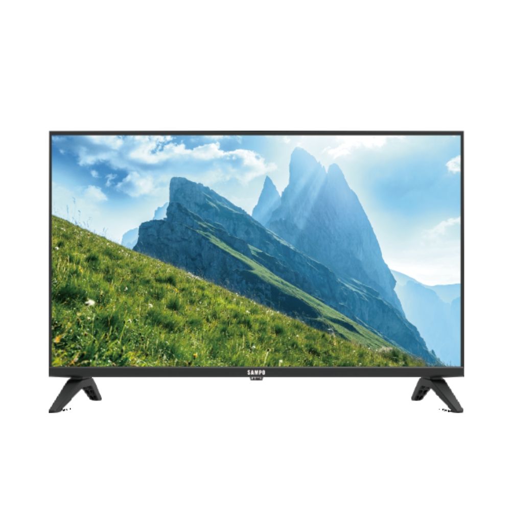 SAMPO 聲寶 43吋FHD顯示器 (無安裝) 【EM-43FD630】