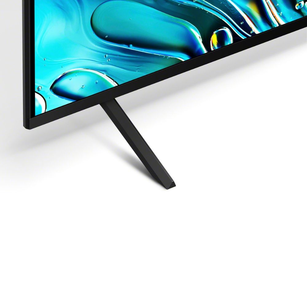 SONY 索尼 Y-43S30 43型 BRAVIA 3 4K HDR智慧電視 