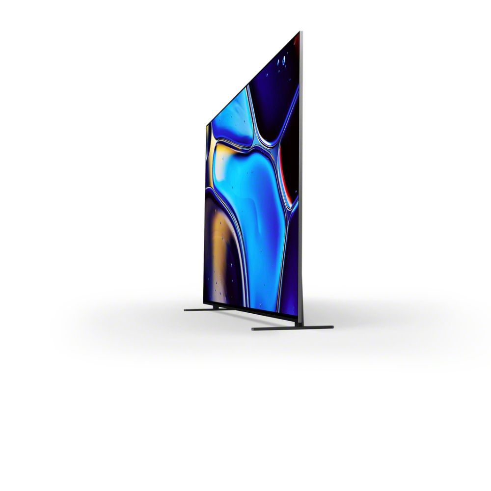 SONY 索尼 Y-65XR80 65吋 BRAVIA 8 OLED電視 含基本桌放安裝+舊機回收