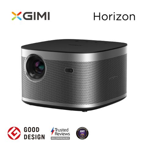 XGIMI 極米 Horizon地平線 家用智慧投影機