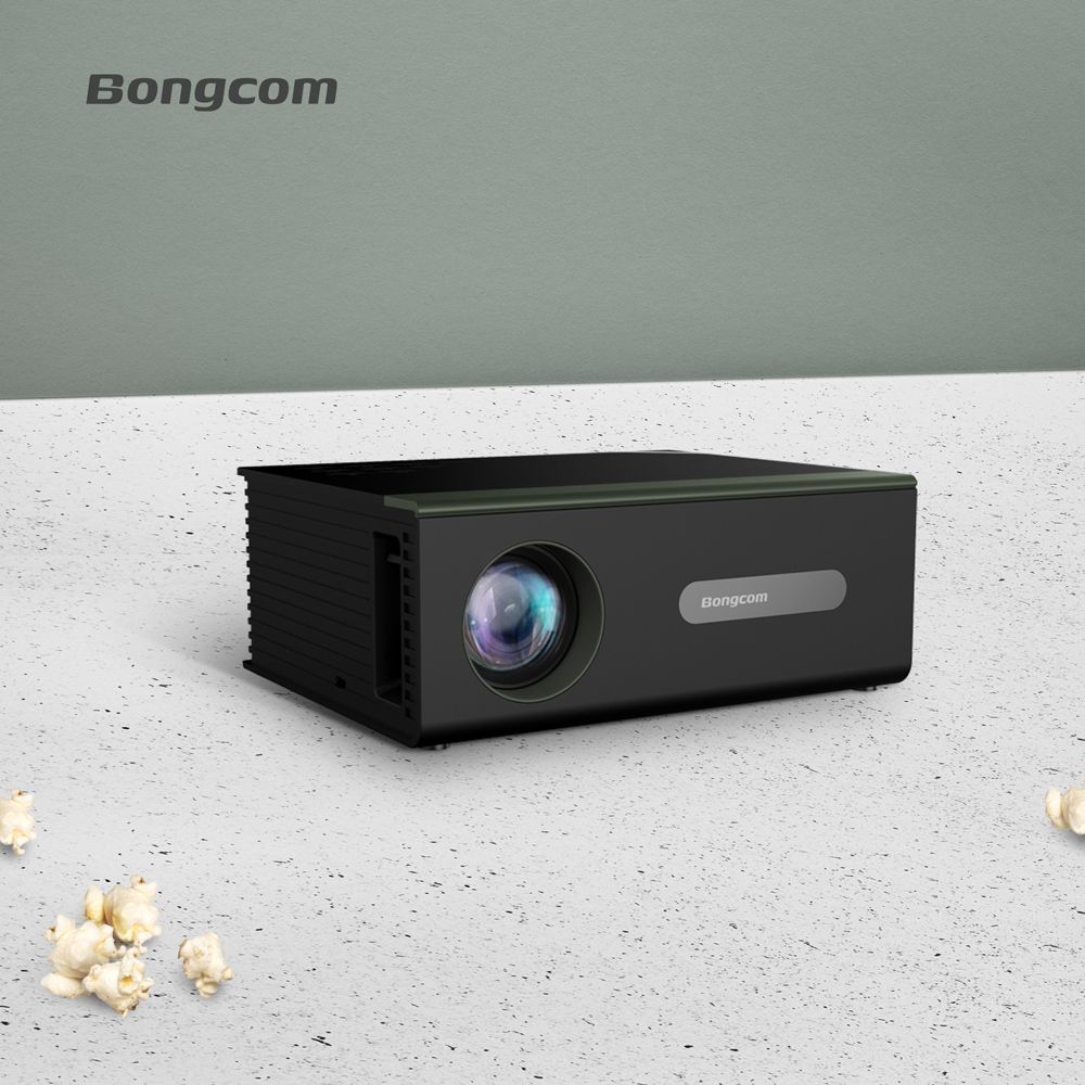  Bongcom幫康 The Book 智慧投影機 BS2