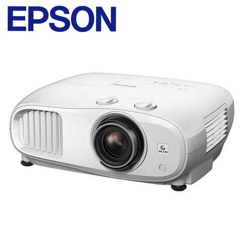 EPSON 4K PRO-UHD 家庭劇院投影機EH-TW7000