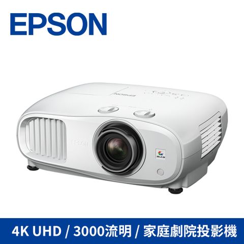 EPSON 愛普生 4K PRO-UHD 家庭劇院投影機