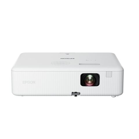 Epson CO-W01 WXGA高亮彩3LCD住商兩用投影機