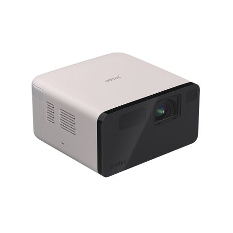 EPSON Full HD智慧迷你雷射投影機 EF-21R