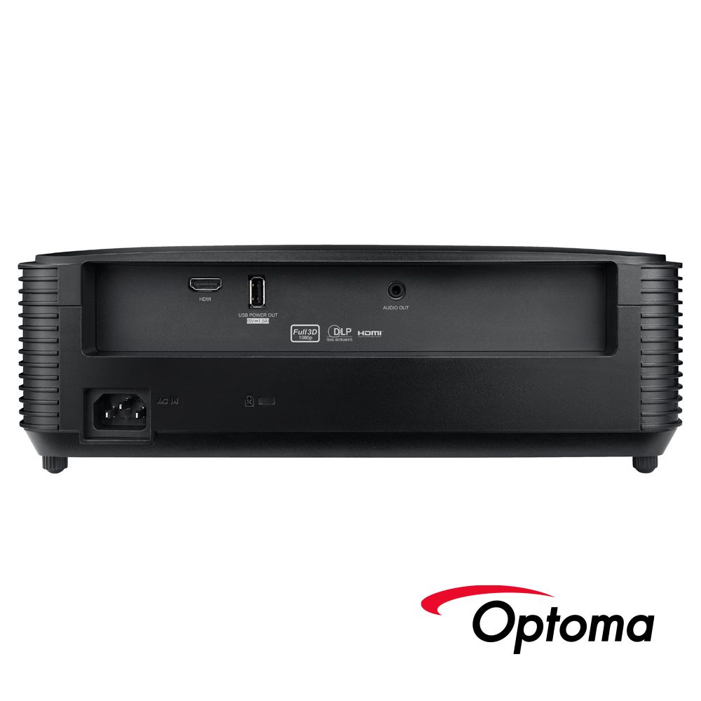 Optoma 奧圖碼   Full-HD 3D劇院級投影機 HD146X