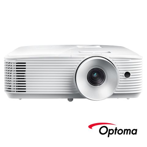 OPTOMA 奧圖碼 Full-HD 3D劇院級投影機 HD30HDR