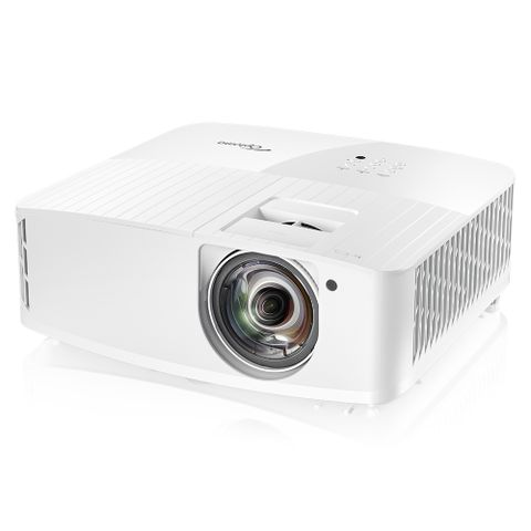 OPTOMA 奧圖碼 4K UHD 短焦劇院級電玩投影機 GT2160HDR