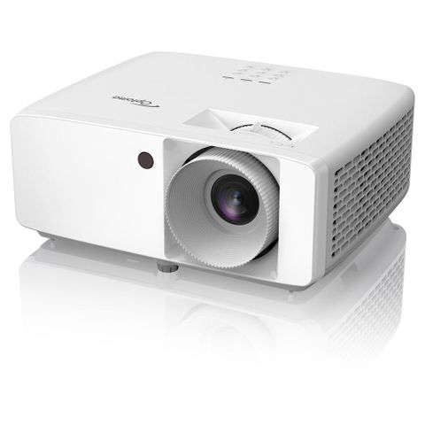 OPTOMA 奧圖碼 AZH500 Full-HD 超精巧高亮度 FHD 1080p 雷射投影機 AZH500