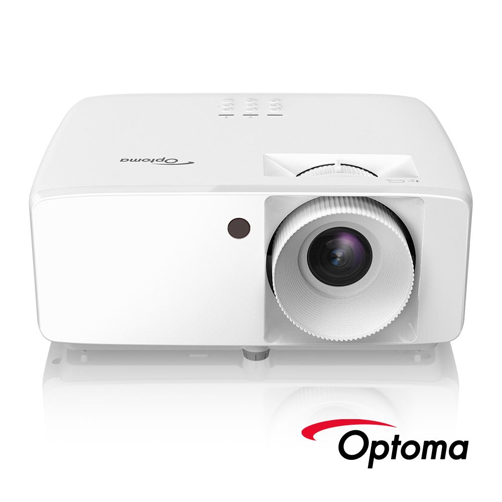 Optoma 奧圖碼 4K UHD 小宅高亮高CP值雷射投影機 Wave 130RK