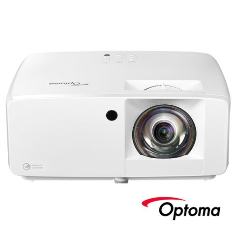 OPTOMA 奧圖碼 XGA 雷射短焦商用投影機 AZX360ST