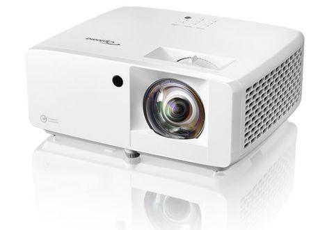 OPTOMA 奧圖碼 Full-HD 雷射短焦工程商用投影機 AZH460ST