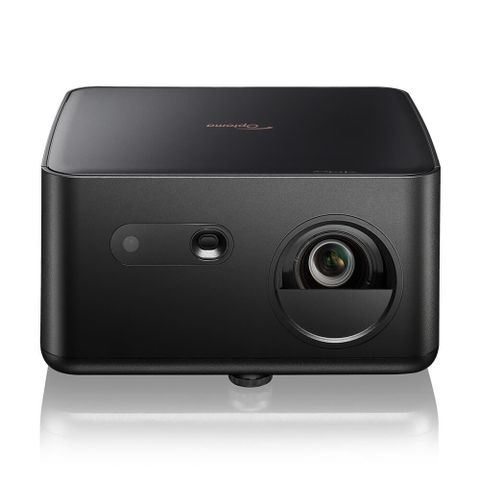 OPTOMA 奧圖碼 4K UHD 4LED 投影機 Photon Life PK32