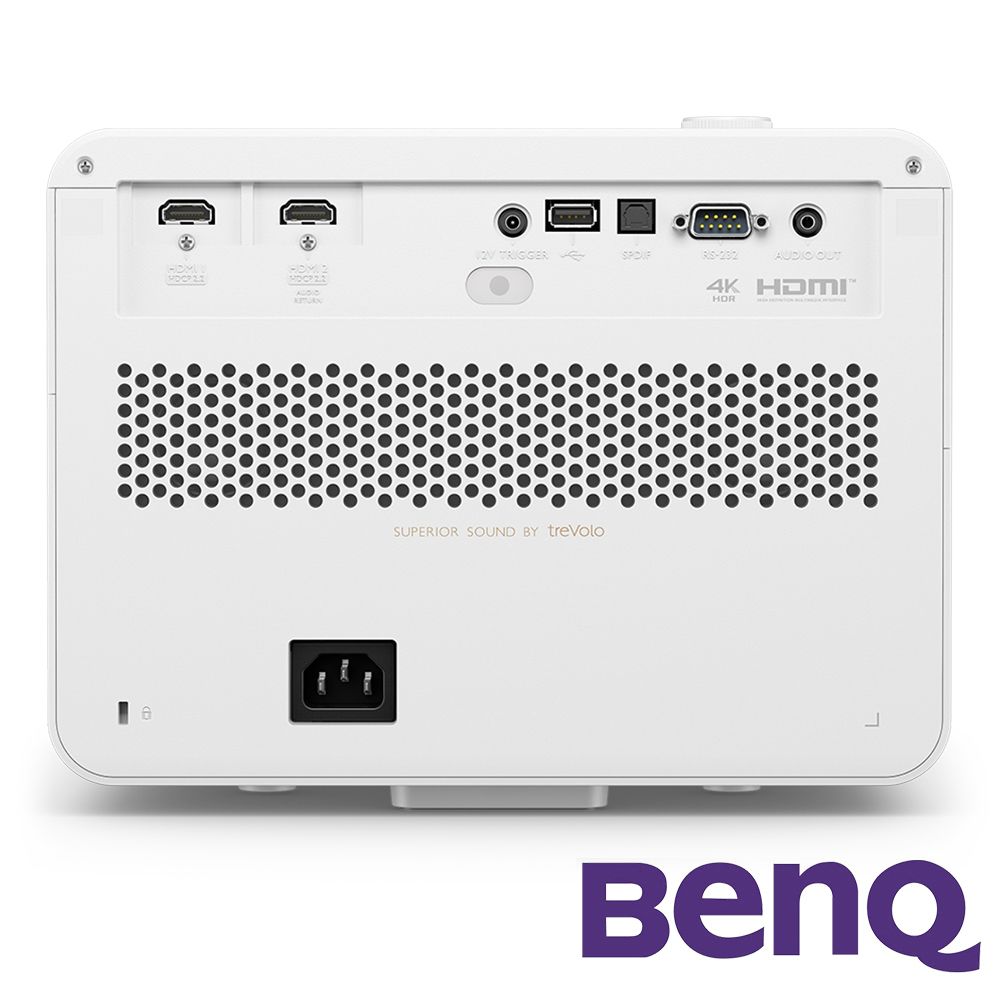 BenQ 明基  4K HDR 4LED 旗艦遊戲投影機 X3100i
