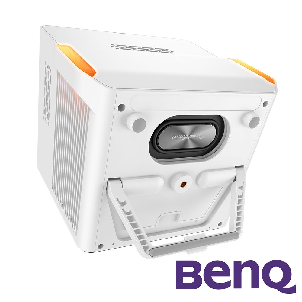 BenQ 明基 4K HDR 行動短焦遊戲投影機 X300G