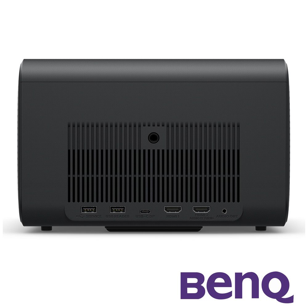 BenQ 明基 智慧調光 隨心移動的 4K 家庭劇院 GP520