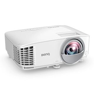 BenQ 3600流明 短焦高亮投影機 MX808STH