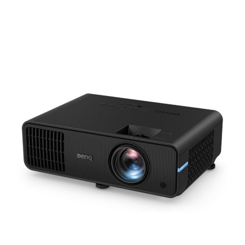 BenQ 3200lms WXGA LED 短焦沉浸式投影機 LW600ST+