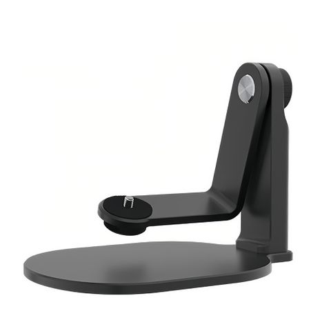 MAXCD 桌面360度旋轉雲臺投影儀支架 投屏支架 床頭天花板投影機支架