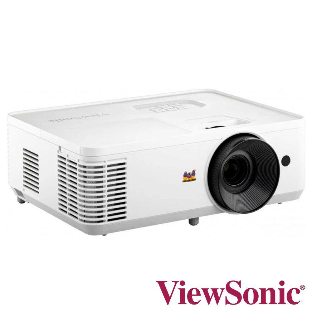 ViewSonic 優派4500流明SVGA 商用投影機PA700S - PChome 24h購物