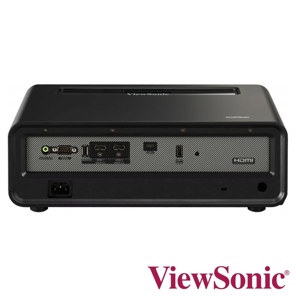 ViewSonic 優派 X2-4K XBOX 認證LED短焦電玩投影機(4K4.2ms超低延遲)