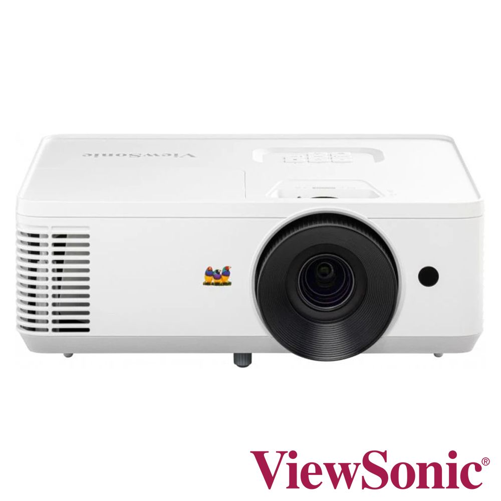 ViewSonic 優派 PX704HD 高亮住商兩用投影機(FHD/4000 ANSI流明)