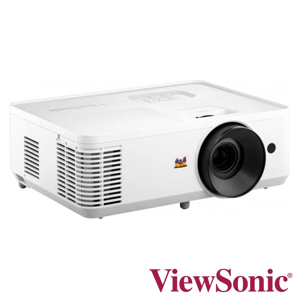 ViewSonic 優派 PX704HD 高亮住商兩用投影機(FHD/4000 ANSI流明)