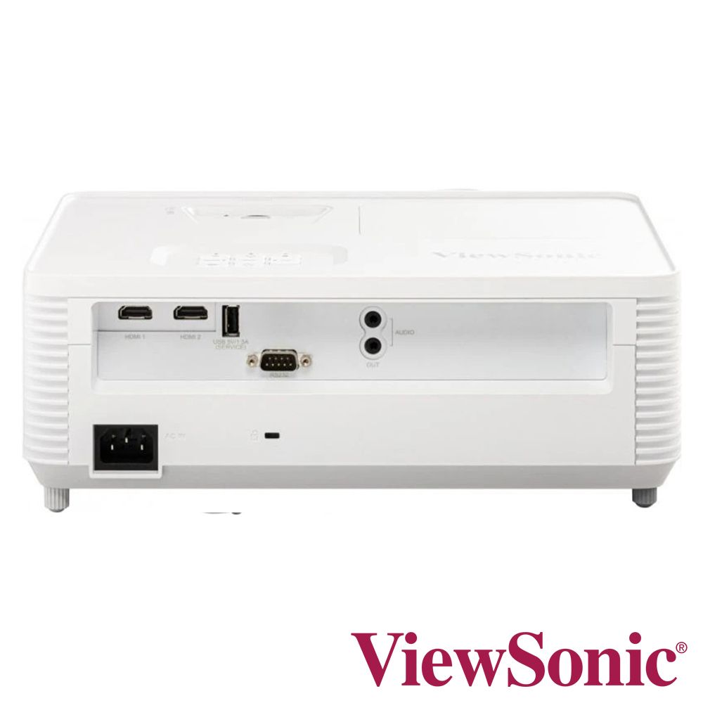 ViewSonic 優派 PX704HD 高亮住商兩用投影機(FHD/4000 ANSI流明)