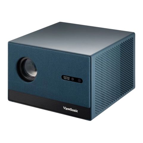 ViewSonic優派 1080p Google TV 智慧投影機 LX60HD