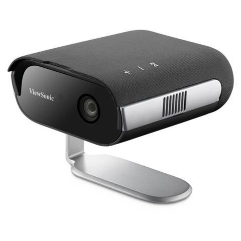 ViewSonic 優派 M1 Max 掌上型 Google TV 投影機