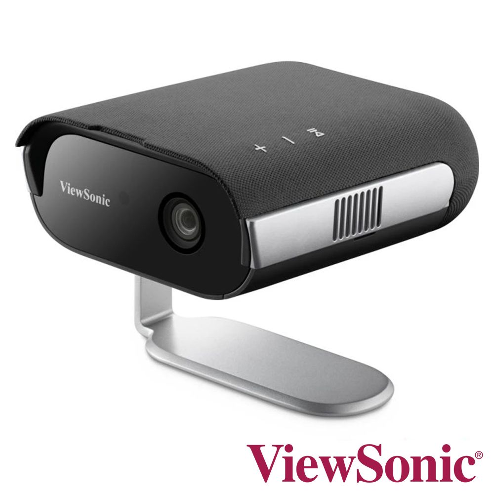 ViewSonic 優派 M1 Max 1080p可攜式Google TV 投影機(電影/戶外/露營/瑜珈/送禮/行動會議)