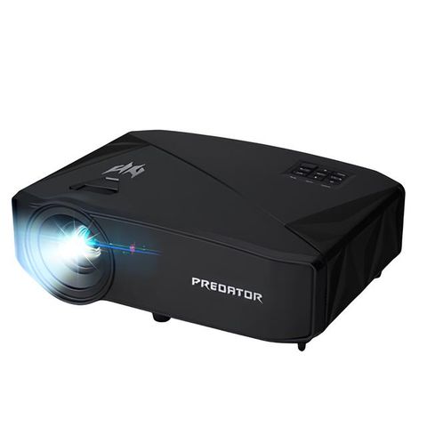 Predator 4K UHD LED 電競投影機 GD711