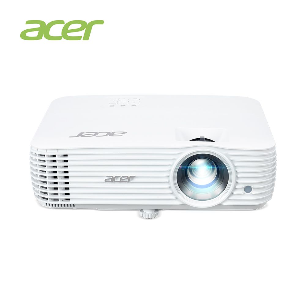 ACER 宏碁 H6815BD 4K 4000 ANSI lm 家庭劇院投影機