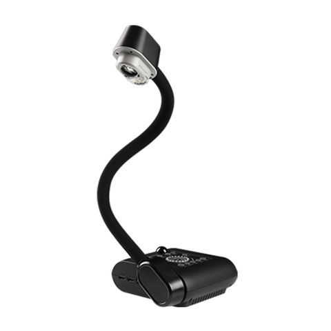 AVer F50+ 鵝頸式 實物攝影機／投影機