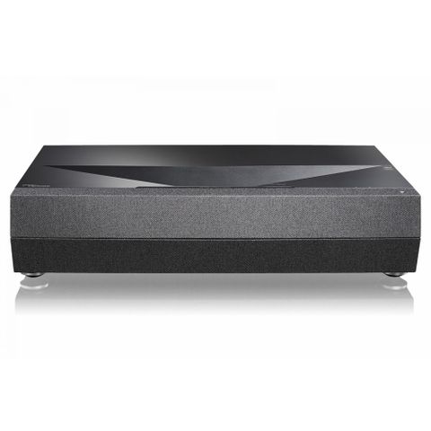 OPTOMA 奧圖碼 CinemaX D2 Premium 4K UHD 超短焦 家庭劇院投影機 搭配100吋菲涅爾 公司貨