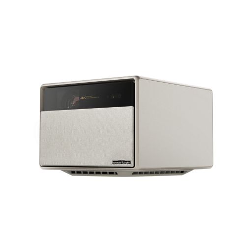 XGIMI Horizon Ultra 雙光源4K智慧投影機