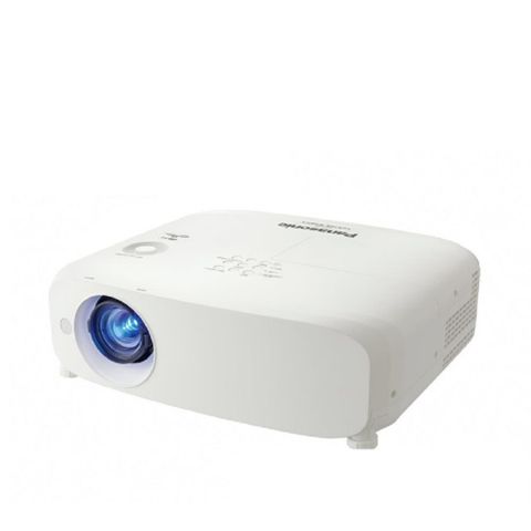 【原廠公司貨】Panasonic國際牌 PT-VX610T 5500流明 XGA 解析度 高亮度投影機