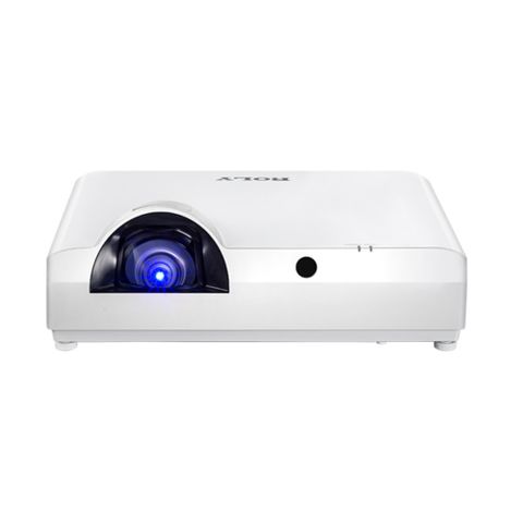 ROLY RL-S550X 高亮度雷射短焦投影機