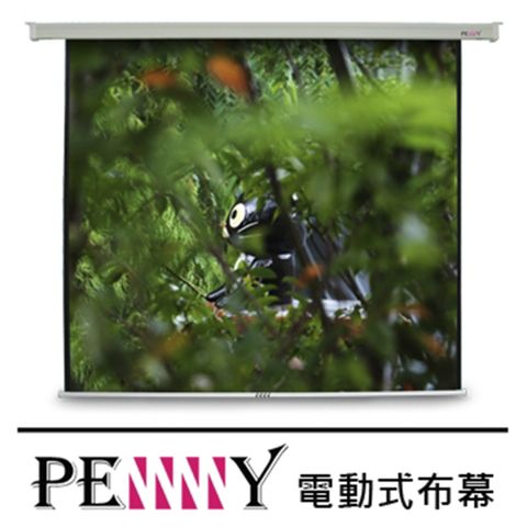 PENNY PS-100(1:1)方型電動幕