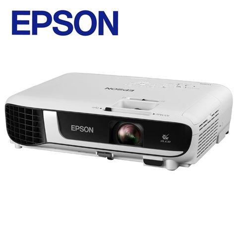 EPSON 商用投影機EB-W52