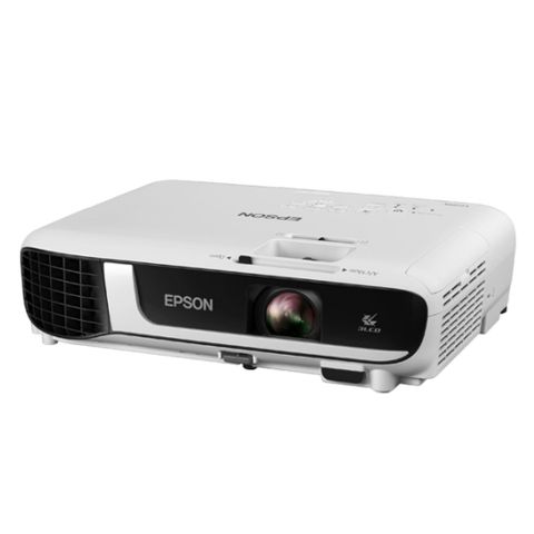 EPSON WXGA商用投影機EB-W52