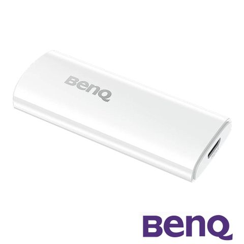 BenQ QS02 AndroidTV 電視棒