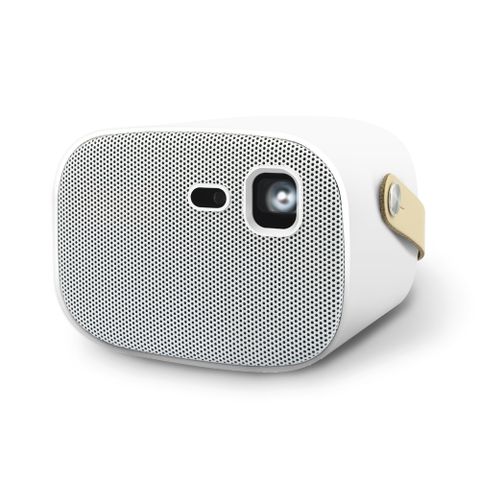 OVO 掌上型無框電視 U5S 智慧投影機 增強版