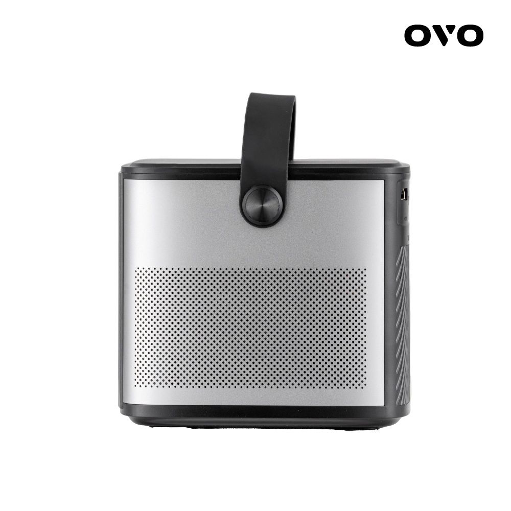 OVO AI行動劇院 FHD智慧投影機 U8